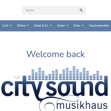 city-sound Erfahrungen & Bewertungen