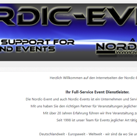 events-service Erfahrungen & Bewertungen